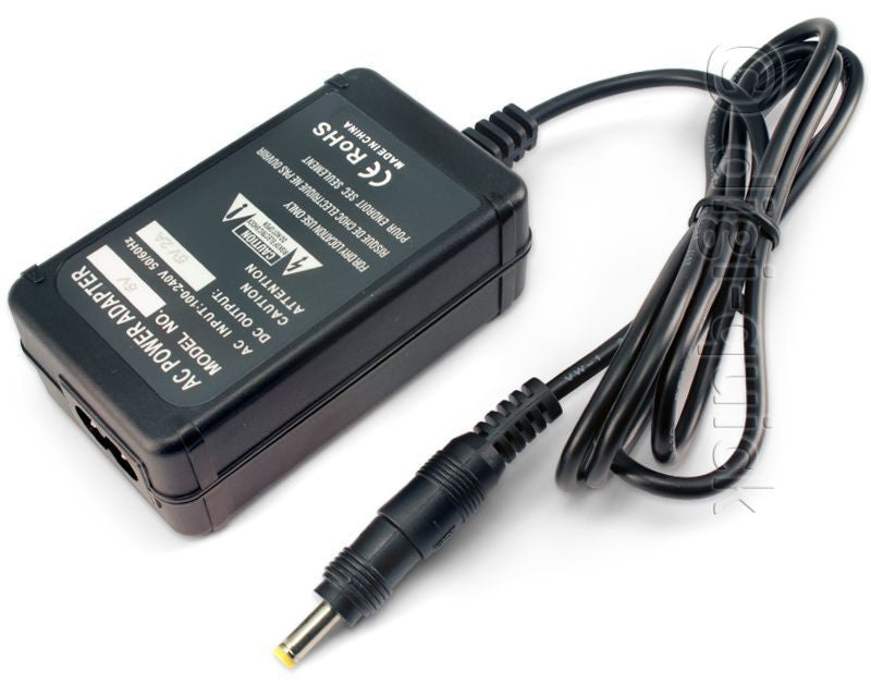 AC-5VX ADATTATORI E INVERTITORI