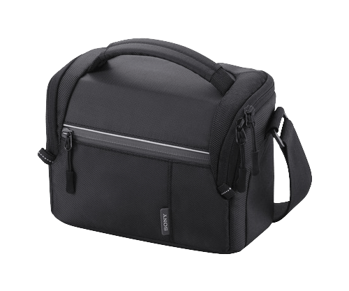 CUSTODIA LCS-SL10 NERO