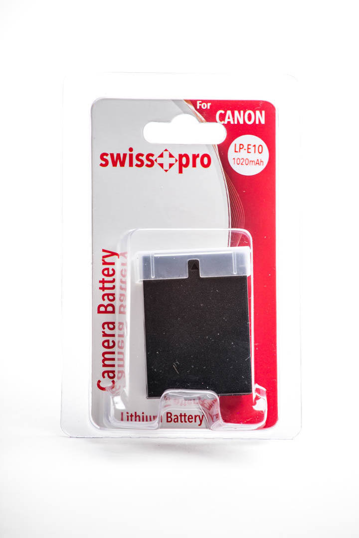 LITIO CANON LP-E10 1020MAH