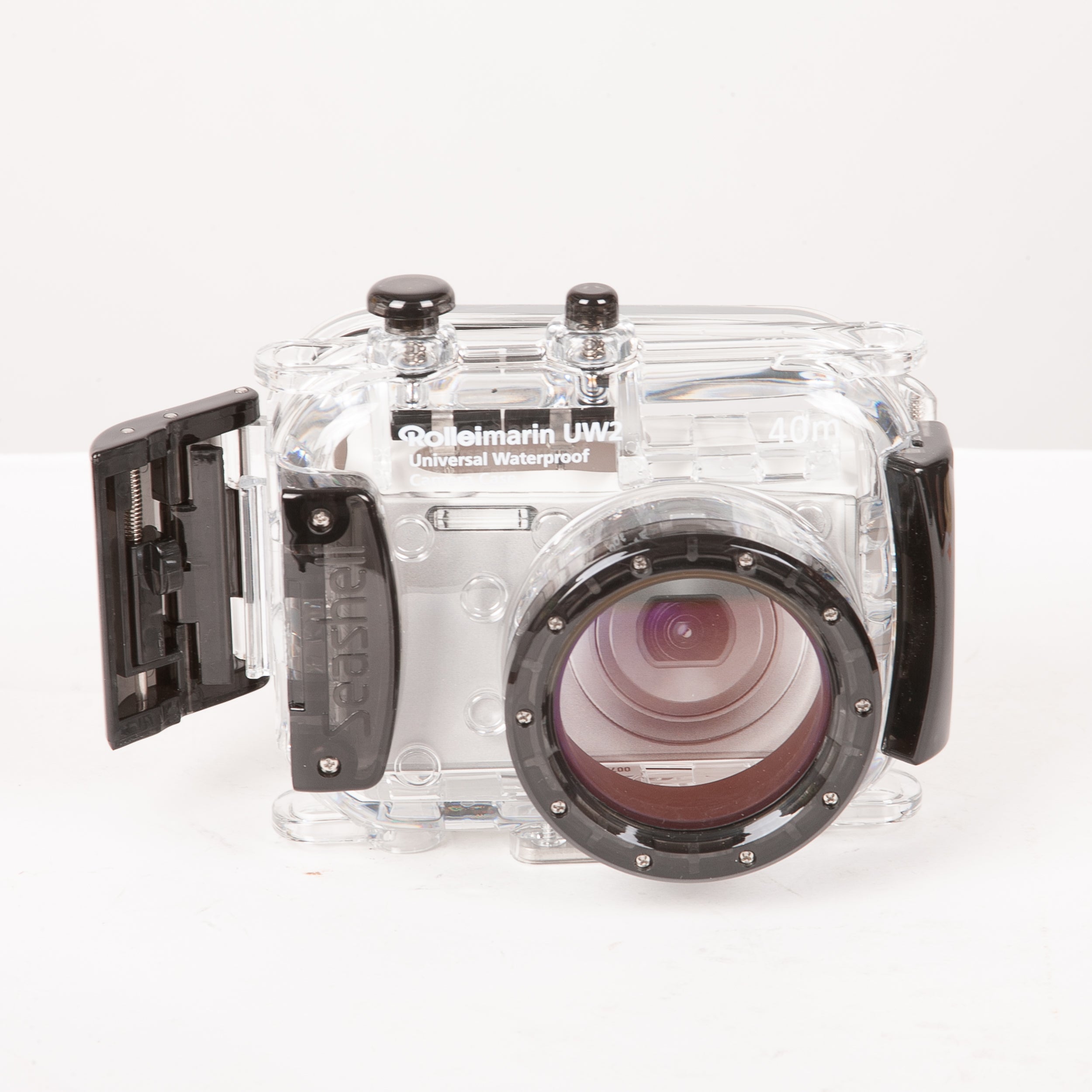 ROLLEIMARIN UW2 CUSTODIA SUBAQUEA