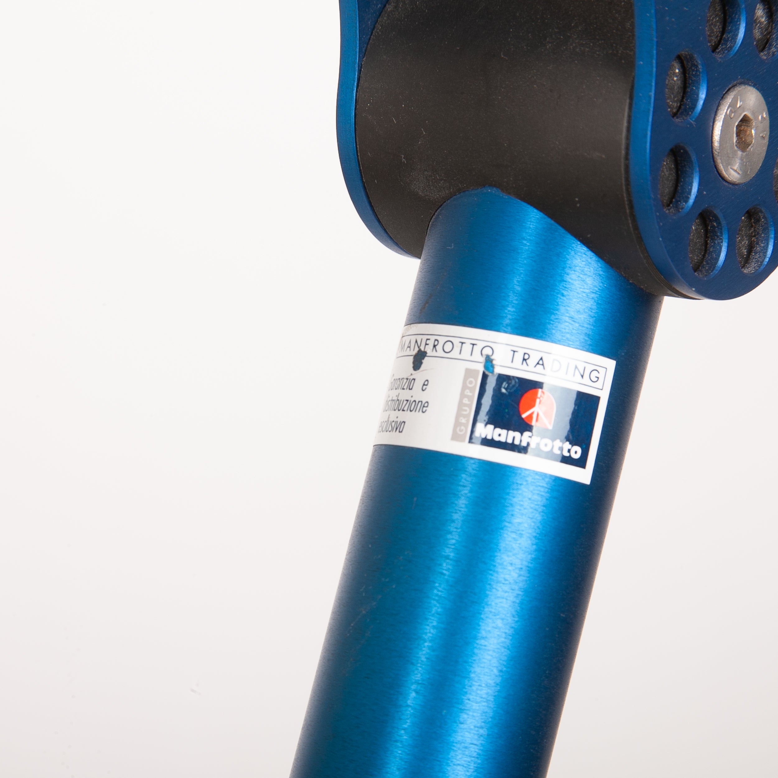 Manfrotto CLIP&GO - Stabilizzatore manuale trading