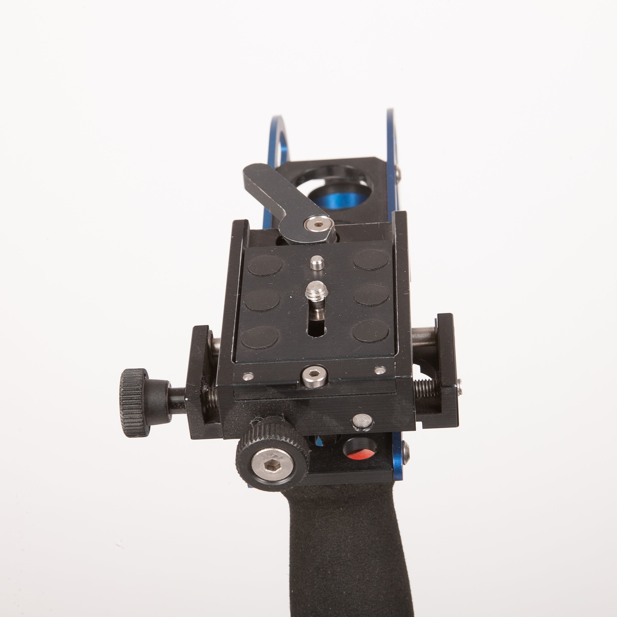 Manfrotto CLIP&GO - Stabilizzatore manuale trading