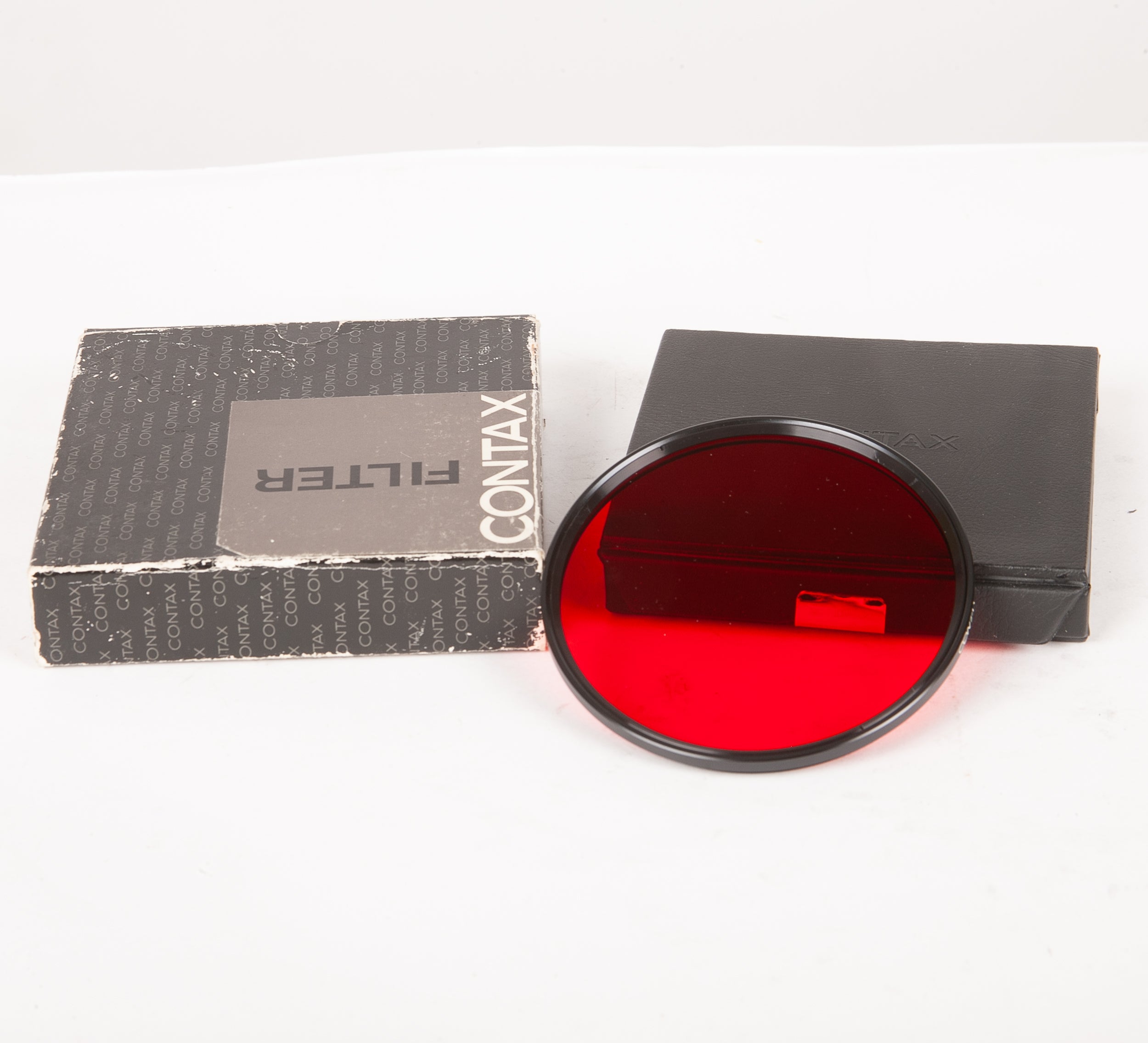 CONTAX 86mm R60(R1) MC