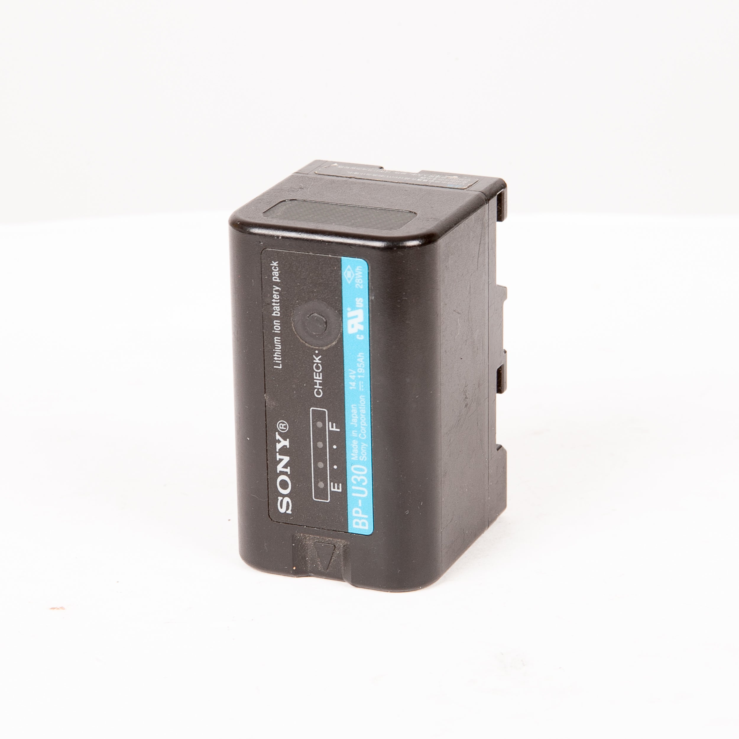 Sony BP-U30