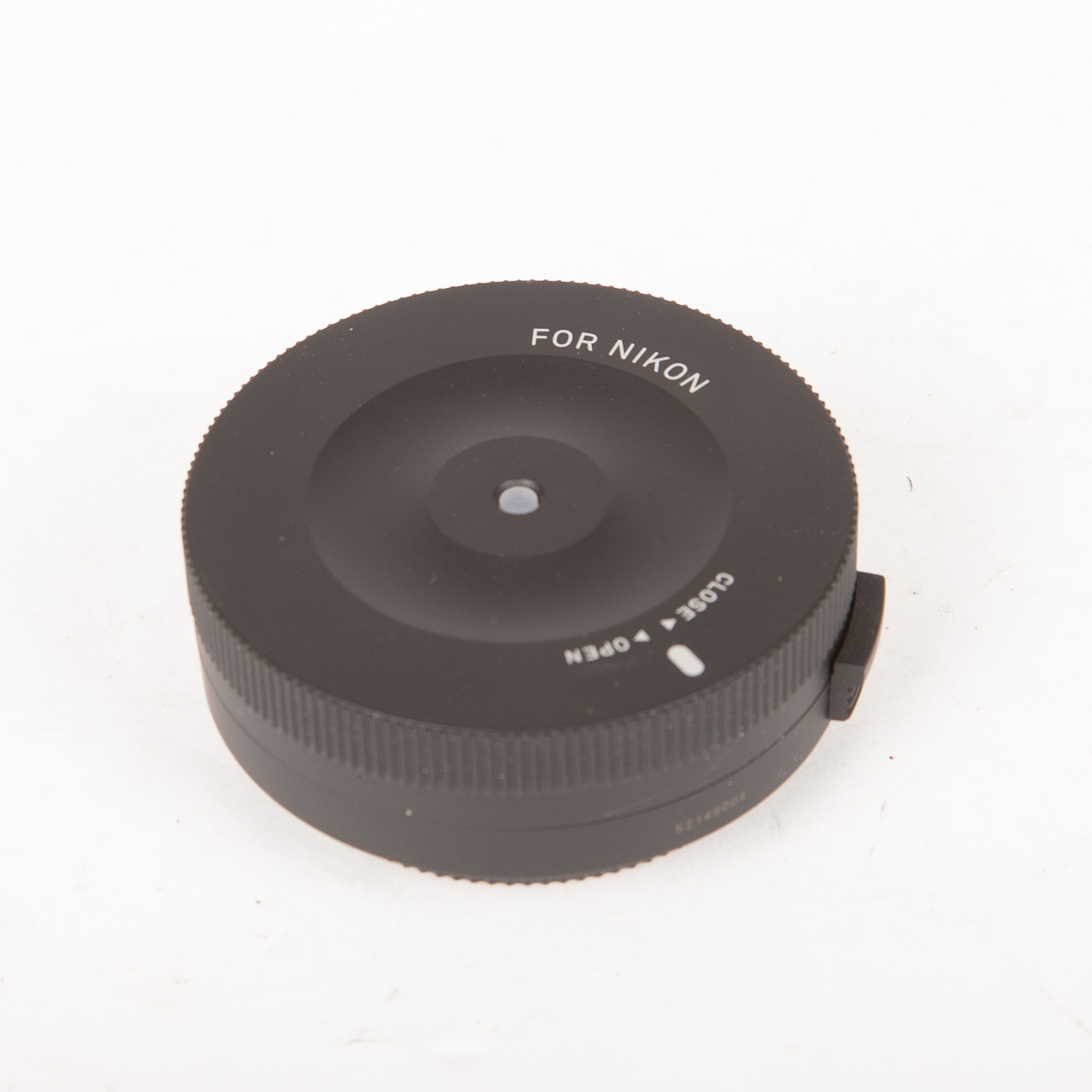 Sigma DOCK USB UD-01 per Nikon