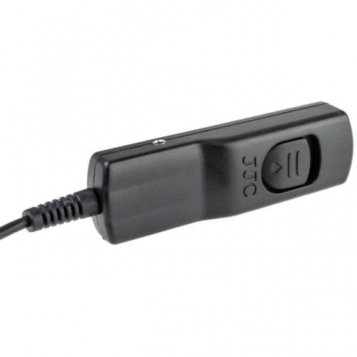 JJC MA-C SCATTO REMOTO 1,10 MT CANON E3 CANON 60D 550D 500D RS-60E3