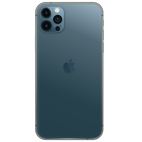 APPLE IPHONE 13 PRO MAX 256 BLUE - USATO GRADO A/A+