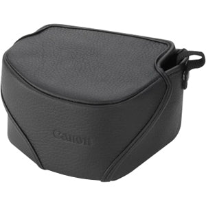 SC-DC30 SOFT CASE NERO