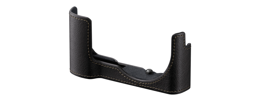 LCS-EBD PELLE CUSTODIA PER A5000 / A5100