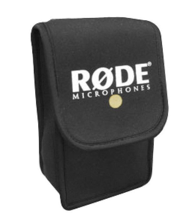 RODE BAG SVM CUSTODIA X STEREO VIDEOMIC