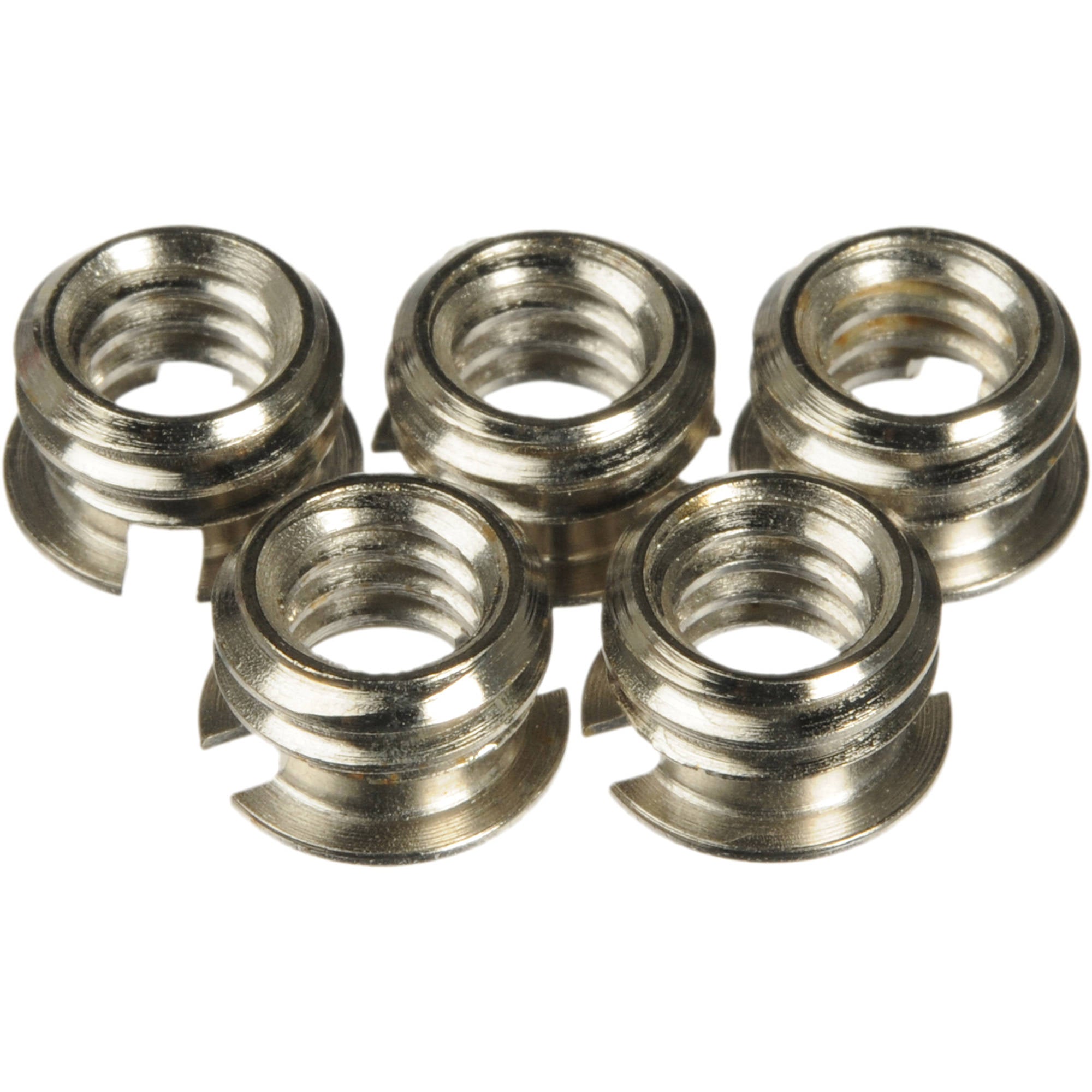 148KN ADATTATORE DA 1/4 A 3/8 (KIT 5 PZ.)