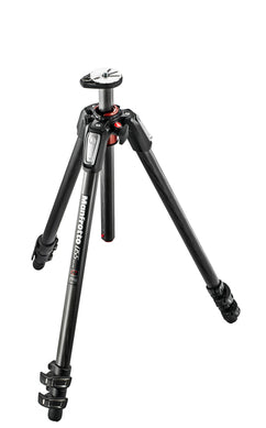 TREPPIEDI 055 A 3 SEZIONI CARBONIO
