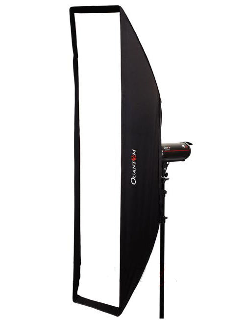 QUANTUUM SOFTBOX STRIP 30X120