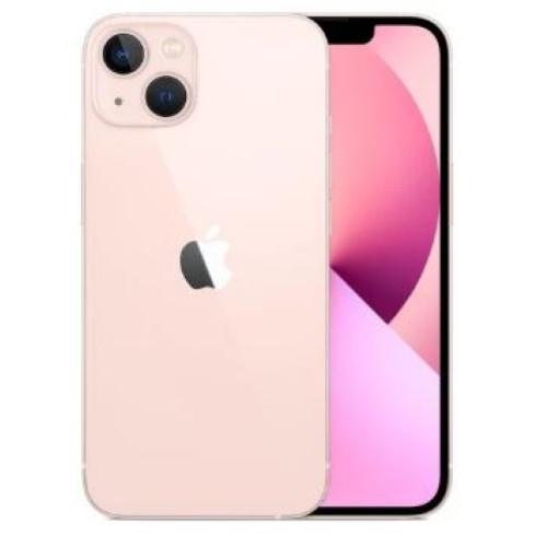APPLE IPHONE 13 128 PINK - USATO GRADO A/A+ (BATTERIA ASSISTENZA)