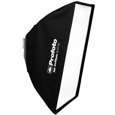 PROFOTO SOFTBOX 2X3' RFI 60X90 CM