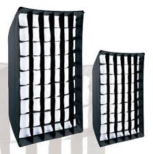 LINKSTAR LQA-SB6090HC SOFT'BOX 60X90CM HIGHTEMP.