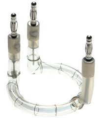 LINKSTAR RTC -500UV FLASH TUBES CIRC 500W