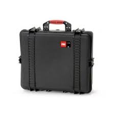 HPRC 2700 C VALIGIA INTERNO IN SPUGNA