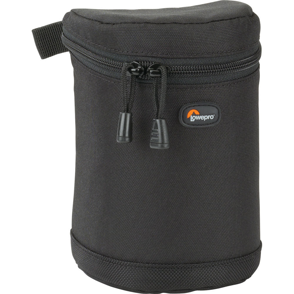 CUSTODIA PER OBIETTIVI 9 X 13 CM NERO