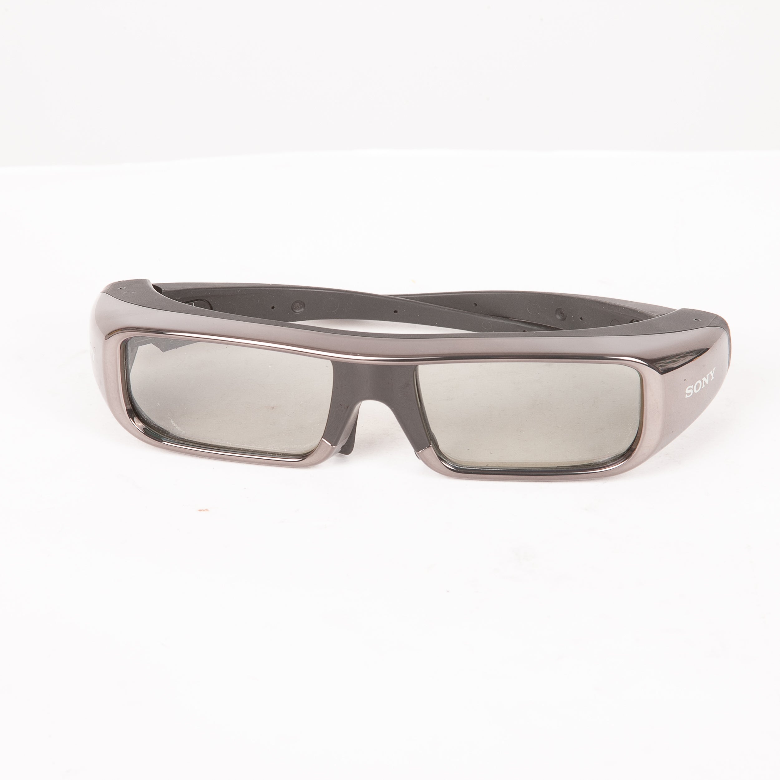 Sony BRAVIA TMR-BR100 + TDG-BR100 Occhiali 3D 3D Sync