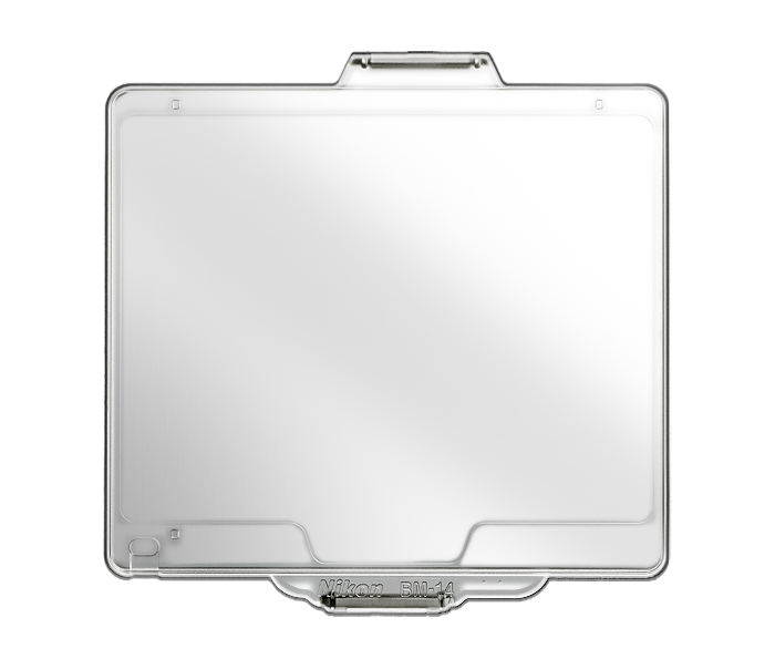 NIKON BM-14 COPRI LCD X D600