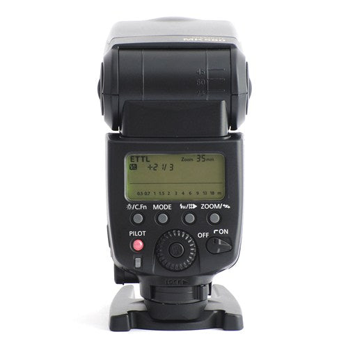 MK-580 FLASH TTL CANON