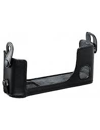 BLC-XPRO2 BORSA IN PELLE NERA