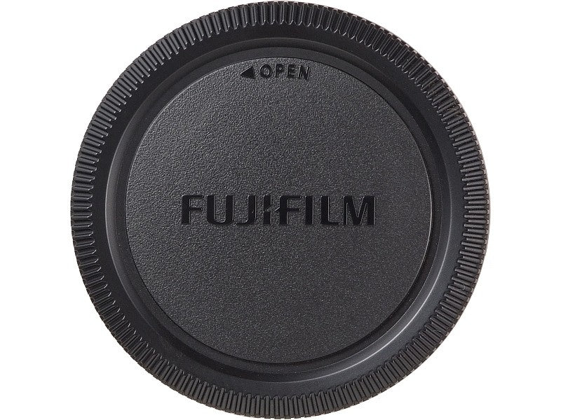 BCP-001 TAPPO CORPO MACCHINA