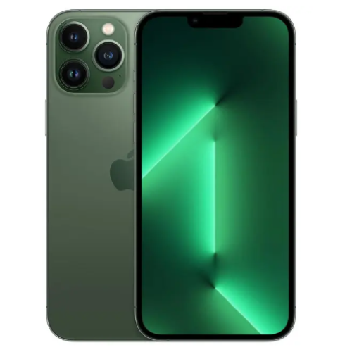 APPLE IPHONE 13 PRO MAX 256GB GREEN - USATO GRADO A/A+