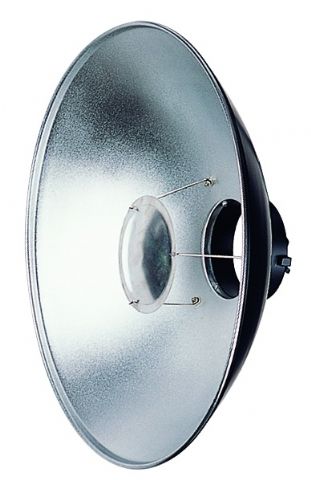LINKSTAR BEAUTY DISH LFA-SR560 56 CM