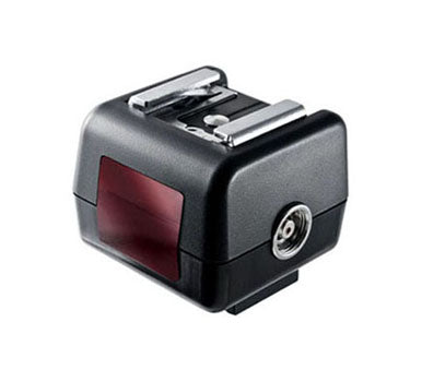 Viltrox FC-240-C3 KIT 3-IN1 REMOTE CANON N3
