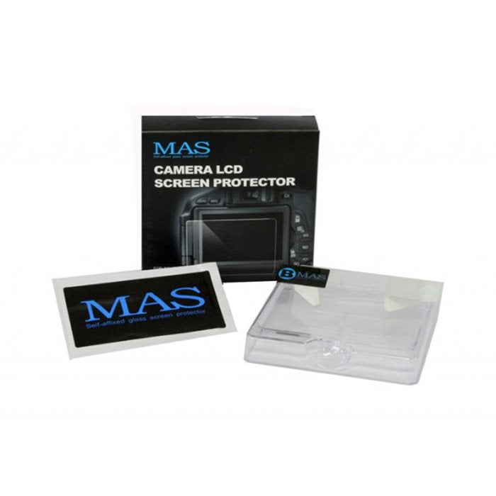 MAS LCD PROTECTOR IN CRISTALLO X NIKON V1 E V2