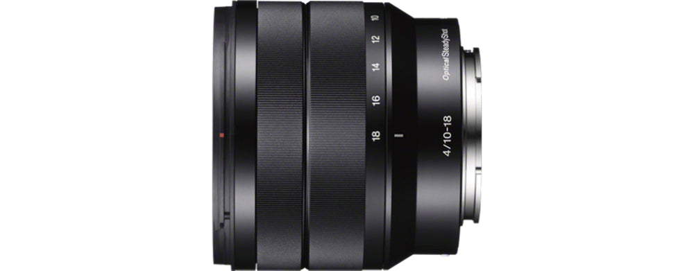 Sony SEL1018