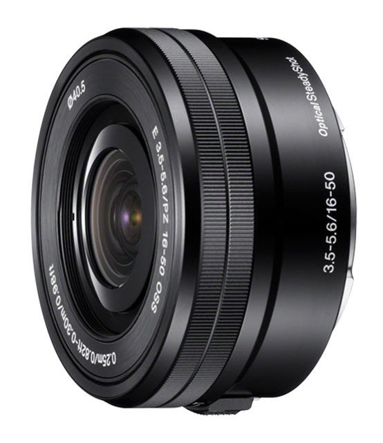 Sony SELP1650