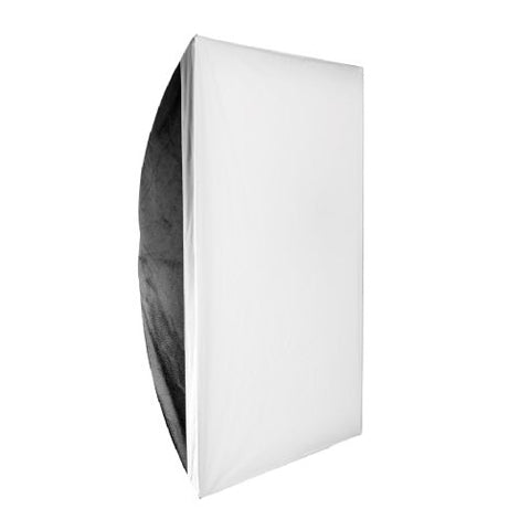 FALCON EYES LUCE DAYLIGHT CON SOFTBOX RICHIUDIBILE 60X60 LH-ESB6060