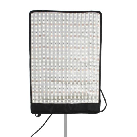 FALCON EYES FLEXIBLE BI-COLOR LED PANEL RX-12TD 30X45 CM