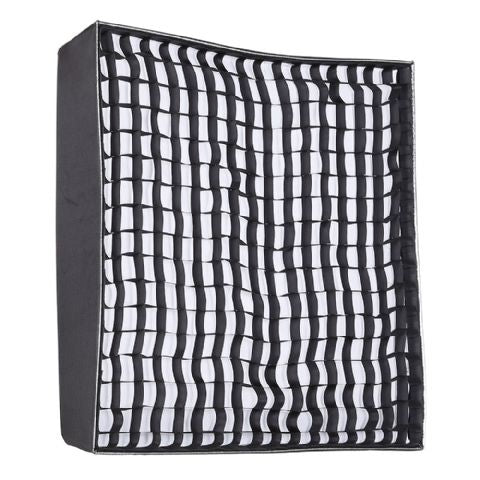 FALCON EYES SOFTBOX + HONEYCOMB GRID RX-SB24HC PER LED RX-24TDX