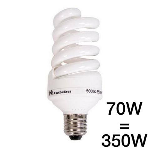 ML-70 ENERGY-SAVING LAMP 70 W E27 LUCE DIURNA