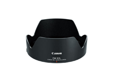 Canon EW-83L Nero