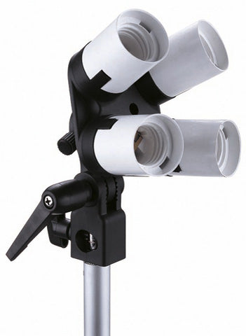 293154 SET DI ATTREZZATURE PER STUDIO FOTOGRAFICO NERO, BIANCO