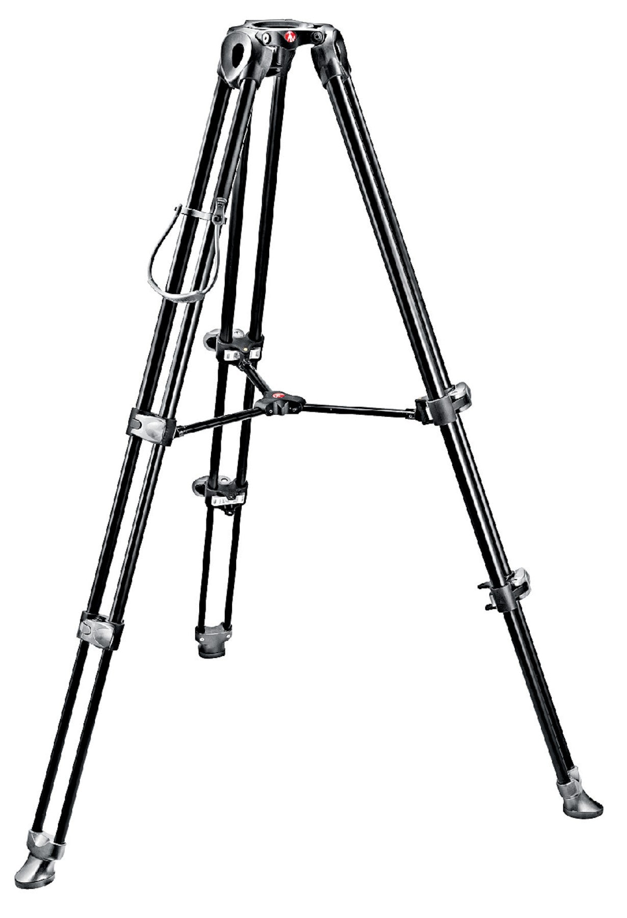 TREPPIEDI TELESCOPICO A DOPPIO TUBO 502AM