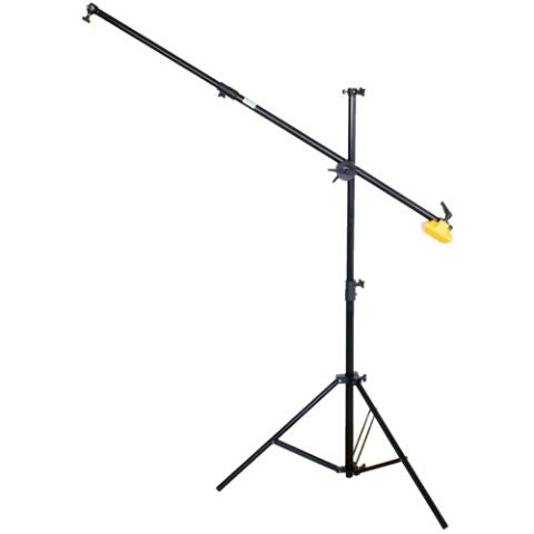 FALCON EYES LIGHT BOOM + LIGHT STAND + COUNTERWEIGHT LSB-2