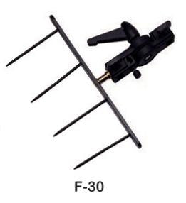 FALCON EYES FORK F-30