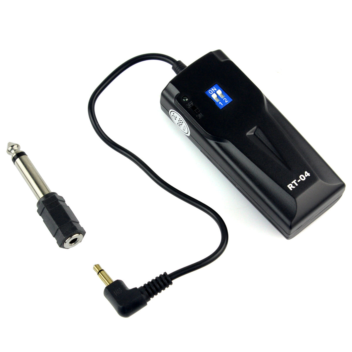 Godox RTR-16 Ricevitore per Radiocomando RT-16