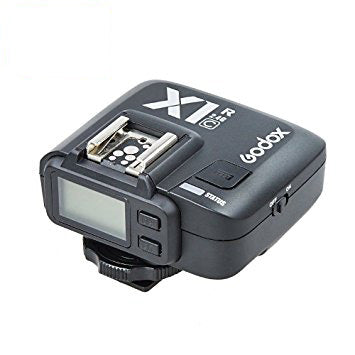 Godox X1RC Ricevitore Radio TTL per Canon
