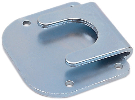 AP APP327550 BASE METALLO REGGI CARICATORE 135 PER APERTURA