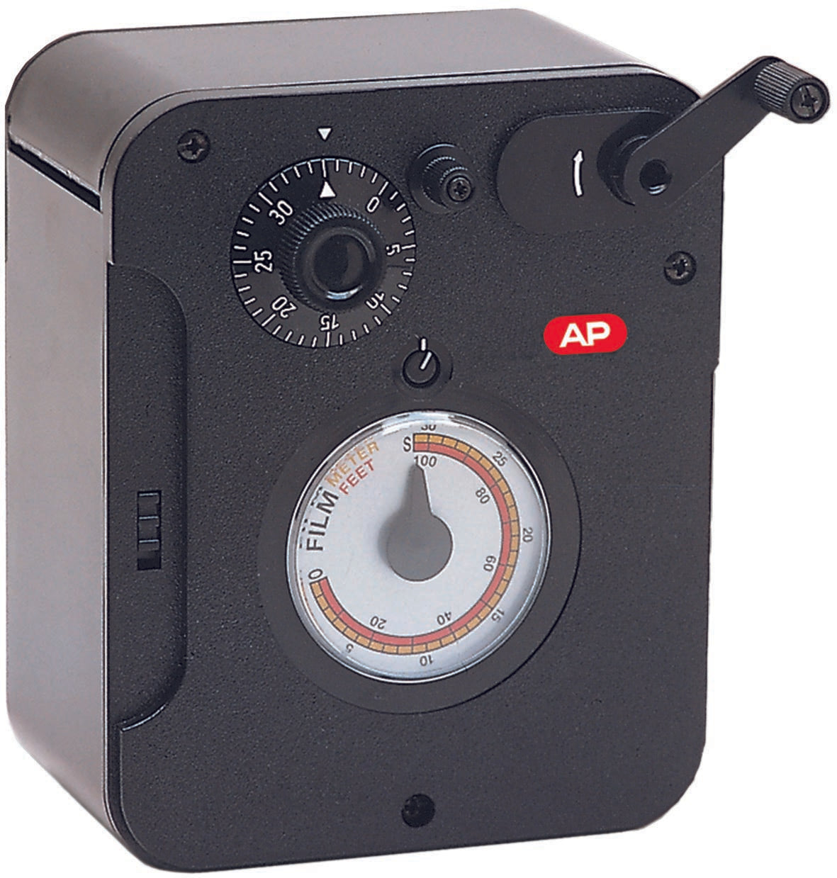 AP APP326000 BOBINQUICK JUNIOR BOBINATRICE PER 35MM