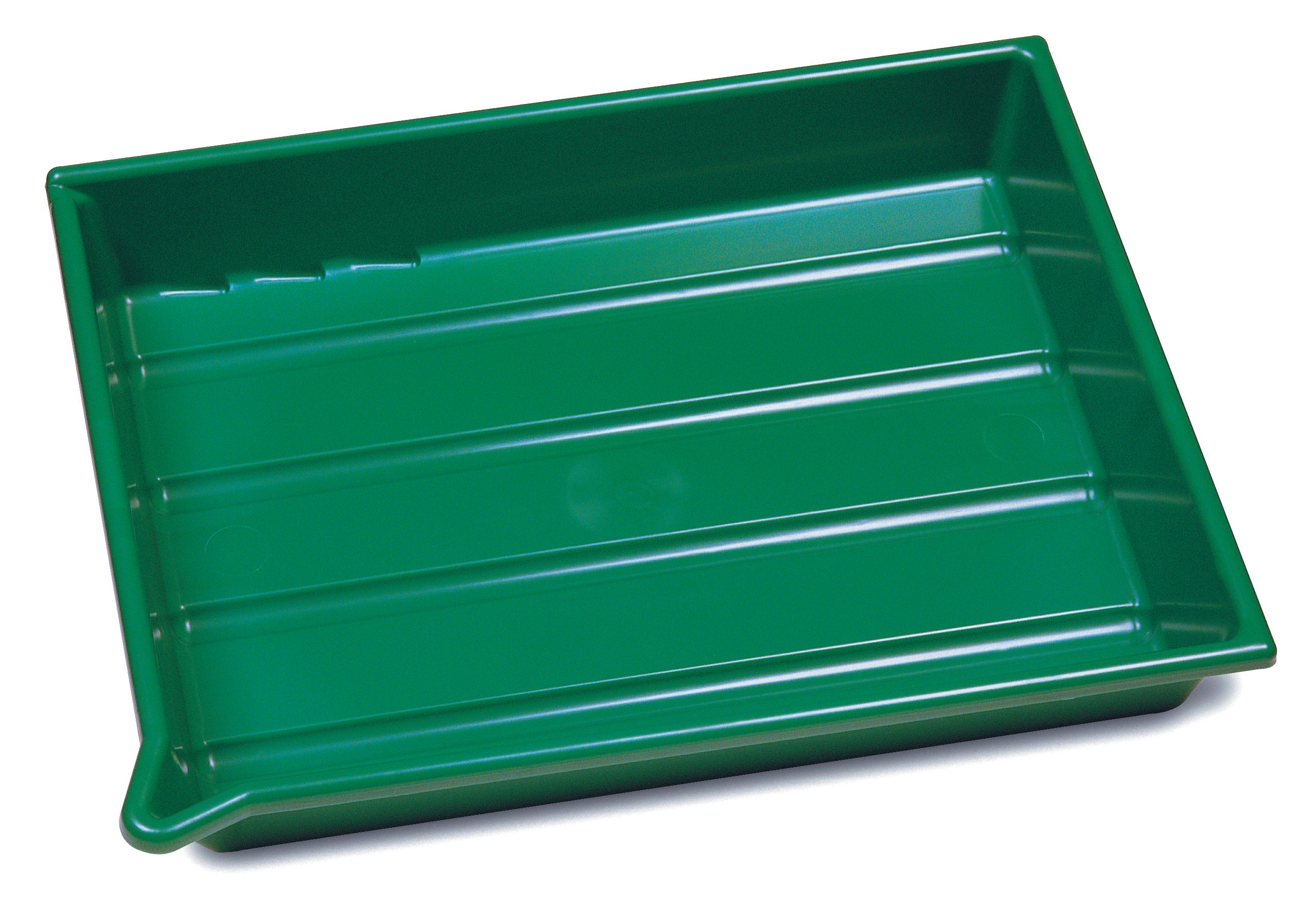 AP NTR323003 BACINELLA 13X18 (5X8") VERDE