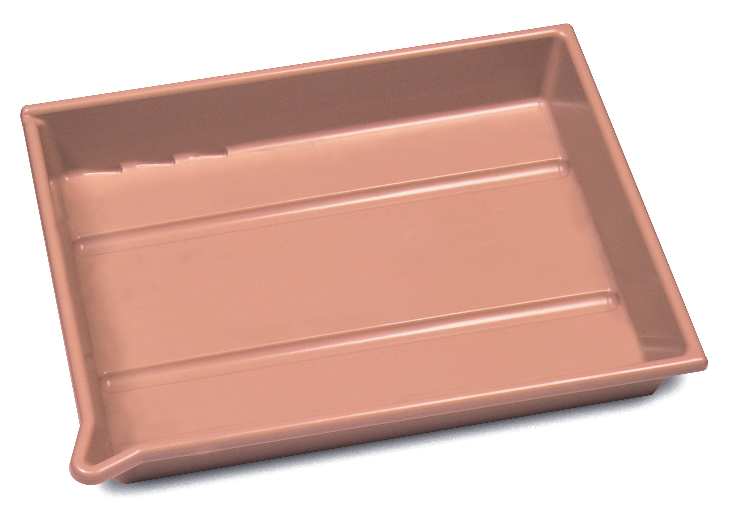 AP NTR323001 BACINELLA 13X18 (5X8") CREMA