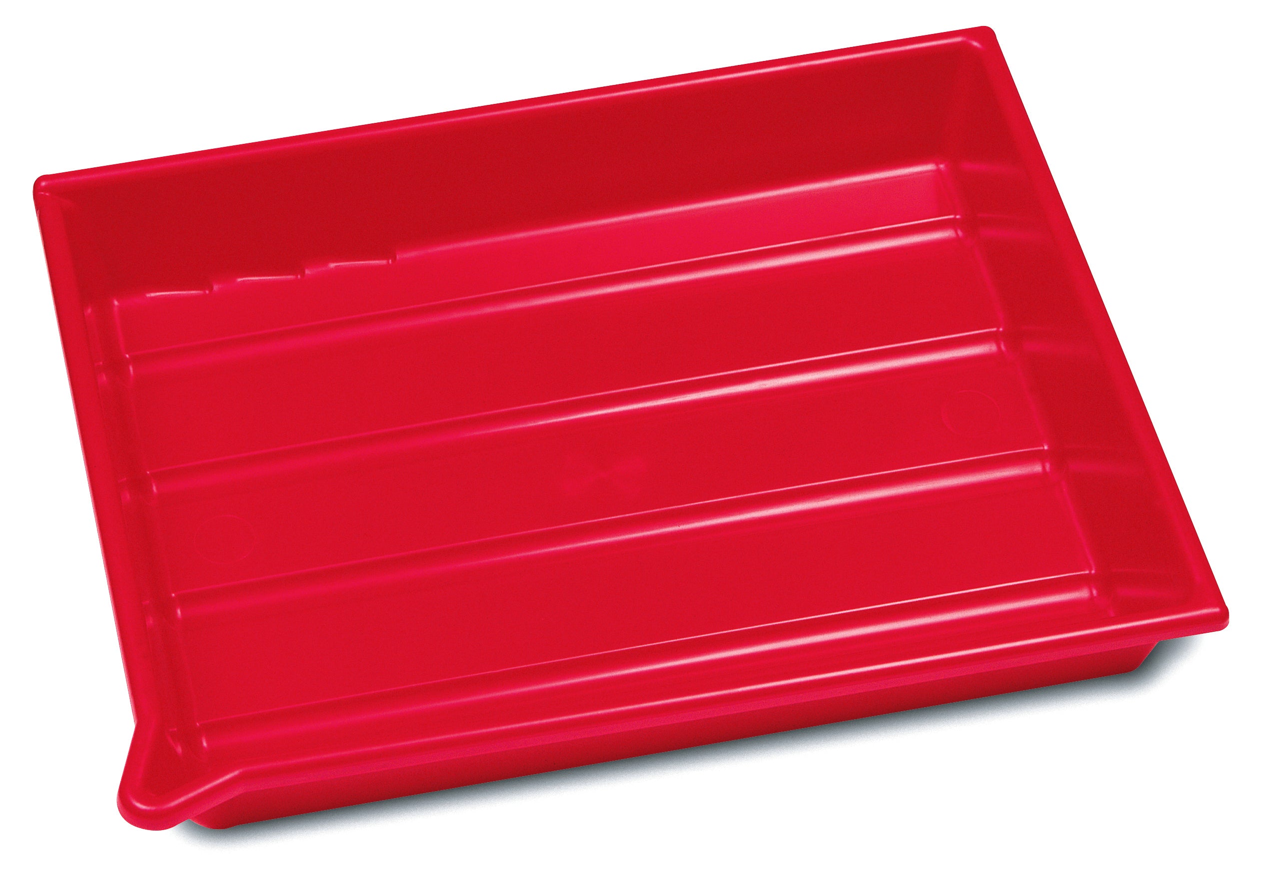 AP NTR323402 BACINELLA 40X50 (16X20") ROSSA